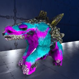 公式pve CCカラー ダストガチャ | ARK Survival Evolvedのアカウントデータ、RMTの販売・買取一覧