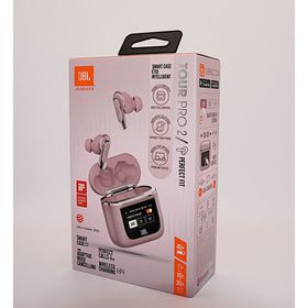 ジェイビーエル(JBL)の【新品・未開封】 JBL TOUR PRO 2 聴色 ゆるしいろ(ヘッドフォン/イヤフォン)