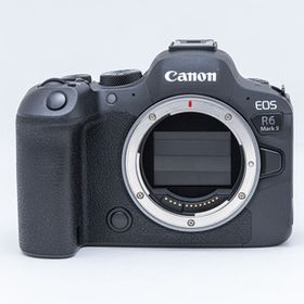 Canon EOS R6 MarkII 【管理番号008304】