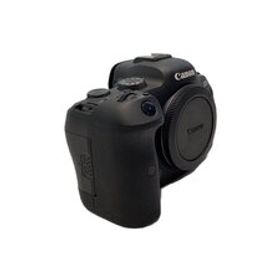 CANON◆デジタル一眼カメラ EOS R6 RF24-105 IS STM レンズキット