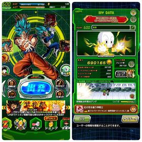 LR100↑天下一武道会称号付きアカウント | ドッカンバトルのアカウントデータ、RMTの販売・買取一覧