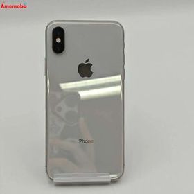 iPhoneXS 256GB MTE12J/A Apple版SIMフリー 訳あり品 中古[27868743]