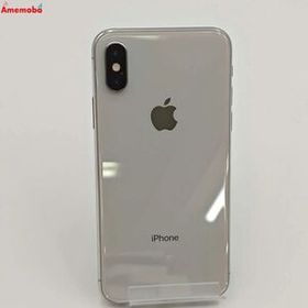 iPhoneXS 256GB MTE12J/A docomo版SIMフリー 訳あり品 中古[27871675]