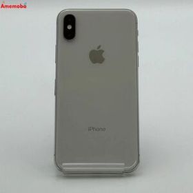 iPhoneXS 256GB MTE12J/A AU版SIMフリー 中古[27868926]