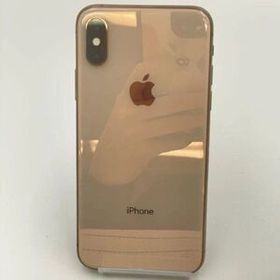 iPhoneXS 256GB docomo版SIMフリー NTE22J/A 中古[27823929]