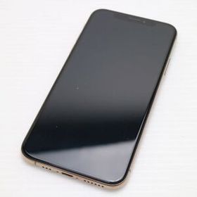 美品 SIMフリー iPhoneXS 64GB ゴールド スマホ 白ロム 中古 即日発送 Apple iphone XS あすつく 土日祝発送OK