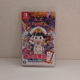 コナミ(KONAMI)の桃太郎電鉄 ～昭和 平成 令和も定番！～ Nintendo Switch(家庭用ゲームソフト)