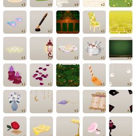 確認用⑥アイランド | リヴリーアイランドのアカウントデータ、RMTの販売・買取一覧