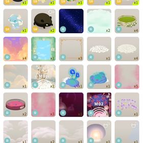 確認用⑤アイランド | リヴリーアイランドのアカウントデータ、RMTの販売・買取一覧