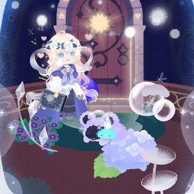 引退アカウント | リヴリーアイランドのアカウントデータ、RMTの販売・買取一覧