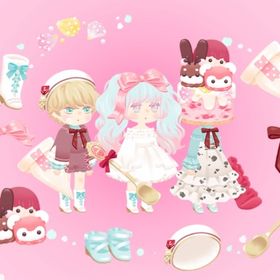 廃盤バラ売り⑩【夢色アイスケーキの島】ホム | リヴリーアイランドのアイテム、RMTの販売・買取一覧