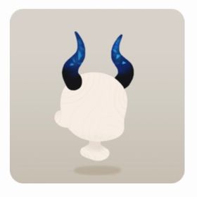 青宝石の角 | リヴリーアイランドのアイテム、RMTの販売・買取一覧