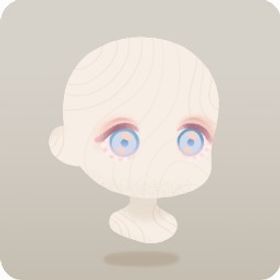 即購入◯R雪景色を見つめる瞳 | リヴリーアイランドのアイテム、RMTの販売・買取一覧