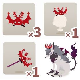 ✧︎画像5点✧︎ | リヴリーアイランドのアイテム、RMTの販売・買取一覧