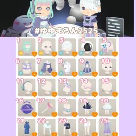 ホム➕アイランドバラ売り👾👽museum―宇宙館 ファッション✨ | リヴリーアイランドのアイテム、RMTの販売・買取一覧