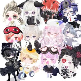 150万⤴︎ 古参垢アカウント | ピグパ(ピグパーティ)のアカウントデータ、RMTの販売・買取一覧