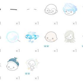 【古参】🔥破格🔥引退垢くじらサイエンス🐳 | ピグパ(ピグパーティ)のアカウントデータ、RMTの販売・買取一覧