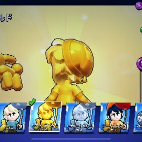 ak様へ | ブロスタ(ブロウルスターズ)のアカウントデータ、RMTの販売・買取一覧