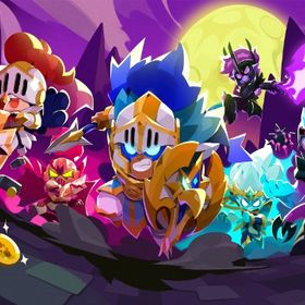 トプラン・ガチバの代行 | ブロスタ(ブロウルスターズ)の代行、RMTの販売・買取一覧