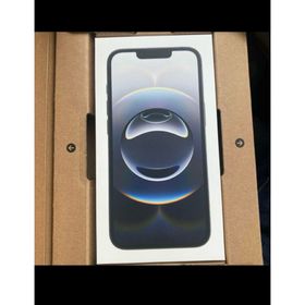 アイフォーン(iPhone)のiPhone16e 128㎇(スマートフォン本体)