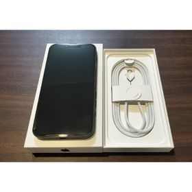 アップル iPhone16e 128GB ブラック(スマートフォン本体)