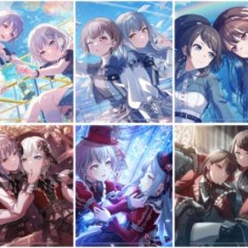 ほぼ初期垢＊石82000＊星5×26＊ムジカコラボイベ前後編コンプ！ | バンドリ！ガールズバンドパーティ(ガルパ)のアカウントデータ、RMTの販売・買取一覧