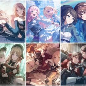 ほぼ初期垢＊石76000＊星5×33＊ムジカコラボイベ前後編コンプ！ | バンドリ！ガールズバンドパーティ(ガルパ)のアカウントデータ、RMTの販売・買取一覧