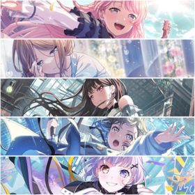 初期垢＊3万↑＊星5→76枚＊ドリフェスMyGO!!!!!コンプ！ | バンドリ！ガールズバンドパーティ(ガルパ)のアカウントデータ、RMTの販売・買取一覧