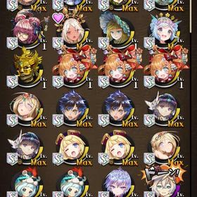 やっていないオセロデータ | 逆転オセロニアのアカウントデータ、RMTの販売・買取一覧