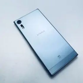 【SIMフリー】 Xperia XZs SOV35 本体 動作確認済み