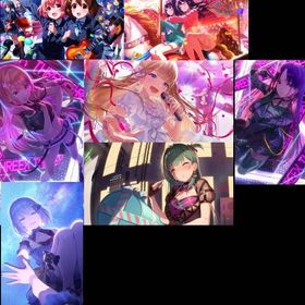 限定7★6×41★5×30平沢唯(けいおん) 巡る麻奈 星月夜莉央 フェスfran/kana V愛 | アイドリープライド(アイプラ)のアカウントデータ、RMTの販売・買取一覧