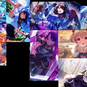 限定8 ★7×5音の欠片麻奈★6×39★5×25フェス天動瑠依 フェス遥子フェスmiho 正月さくら | アイドリープライド(アイプラ)のアカウントデータ、RMTの販売・買取一覧