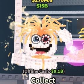 Spaghetti Tualetti270m(トイレ) | ロブロックス(ROBLOX)のアカウントデータ、RMTの販売・買取一覧