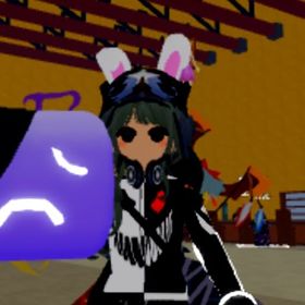 にきゅ pain 紫 | ロブロックス(ROBLOX)のアカウントデータ、RMTの販売・買取一覧