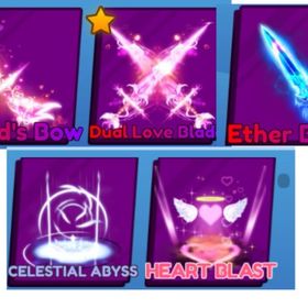 roblox ブレードボール 課金剣まとめ売り | ロブロックス(ROBLOX)のアカウントデータ、RMTの販売・買取一覧