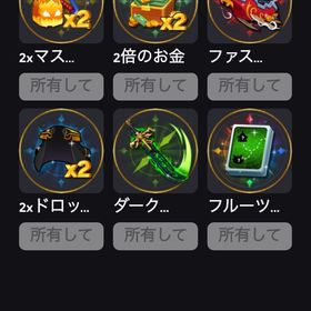 最終値下げ明日まで限定価格！！早い者勝⭐永久コンプ寸前垢 | ロブロックス(ROBLOX)のアカウントデータ、RMTの販売・買取一覧