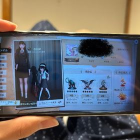 レア衣装大量🔥強垢！！！！！富永所持！ペルソナコラボも大量所持！ | 第五人格(Identity V)のアカウントデータ、RMTの販売・買取一覧