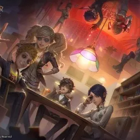 ペルソナ垢 SSR単品 リセマラ | 第五人格(Identity V)のアカウントデータ、RMTの販売・買取一覧