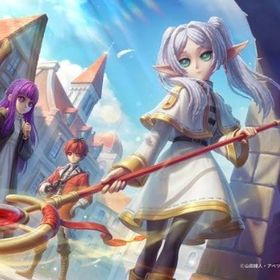 第五人格 フリーレンコラボ垢販売 | 第五人格(Identity V)のアカウントデータ、RMTの販売・買取一覧