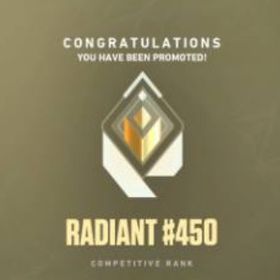 最速手作業代行！実績づくり中 | VALORANT(ヴァロラント)の代行、RMTの販売・買取一覧