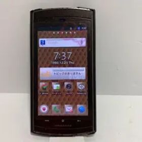 MEDIAS docomoスマホ n-06c（管理ナンバー200408）