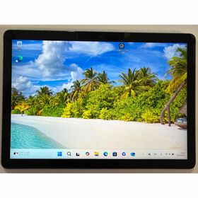 美品 Surface Go 3 本体＋充電器 8GB/128GB(タブレット)