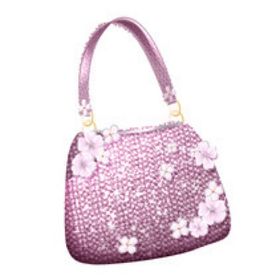 GREE ガルショ カバン(左) | ガルショのアカウントデータ、RMTの販売・買取一覧