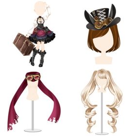 (限定sale) Ameba アメーバ ガルショ | ガルショのアカウントデータ、RMTの販売・買取一覧