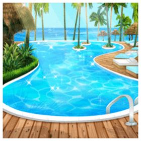 ガルショ GREE【タヒチアンリゾート】 | ガルショのアイテム、RMTの販売・買取一覧