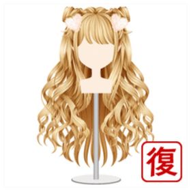 ガルショ GREE【あいな(ブロンド)】 | ガルショのアイテム、RMTの販売・買取一覧