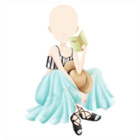 ガルショ GREE【ヘルシーアクアガール】 | ガルショのアイテム、RMTの販売・買取一覧