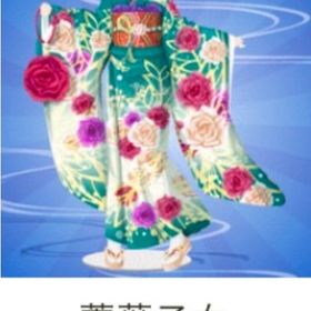 薔薇乙女 | ガルショのアイテム、RMTの販売・買取一覧