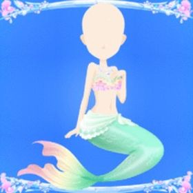 【最終セール】プリンセスマーメイド＋デコ Ameba | ガルショのアイテム、RMTの販売・買取一覧