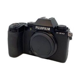 FUJIFILM◆デジタル一眼カメラ X-S10 ダブルズームレンズキット